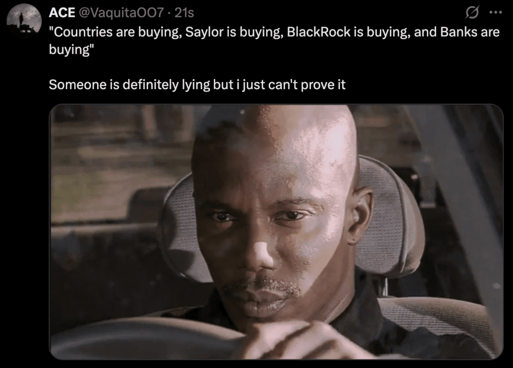 *
