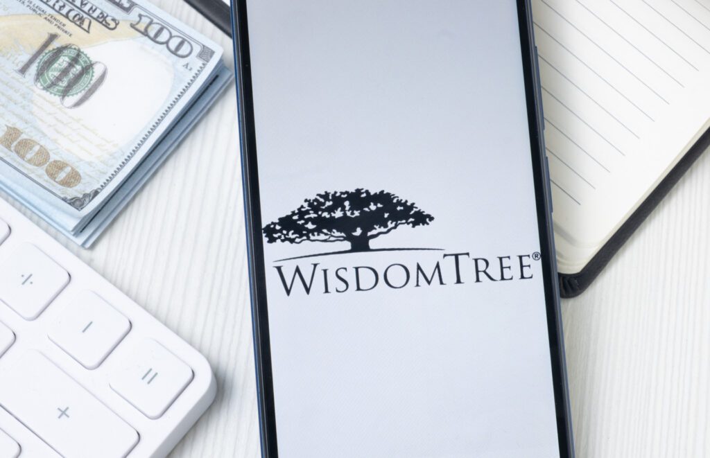 WisdomTree Launches On-Chain Fund Bringing Options Income Strategy to Blockchain