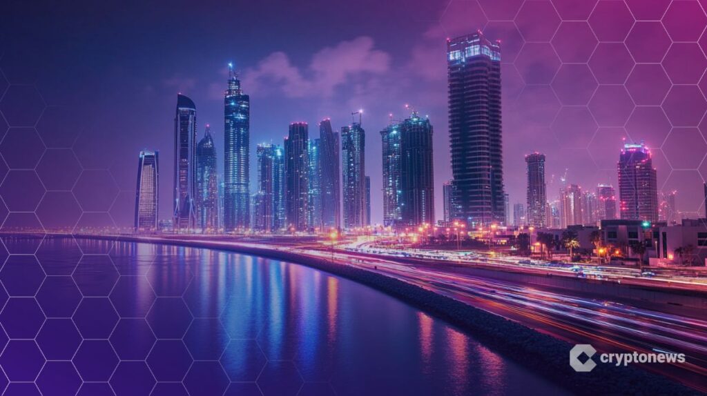 Abu Dhabi’s Mubadala Capital partners with Kaio to explore on-chain RWA