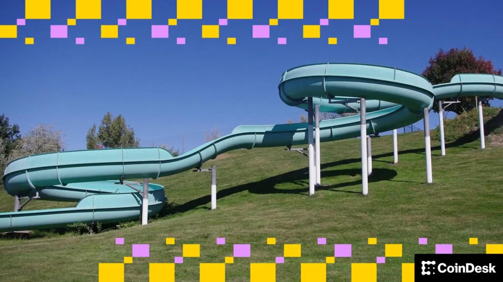 BTC Cae, ETH Price Gets After Update on Market Massive Sale