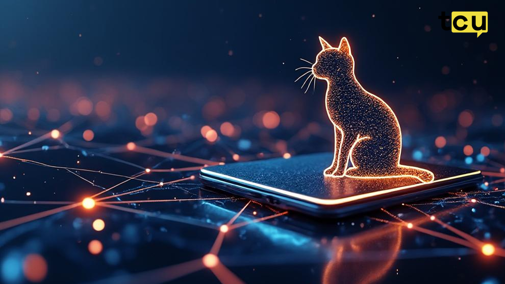 Cwallet partners with meme token Hosico to drive Web3 adoption
