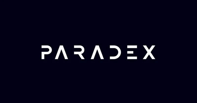 Paradex deploys Privacy Perps with enhanced end-to-end data privacy