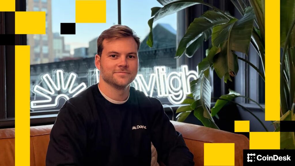 a16z-backed Daylight brings electricity markets online with new DeFi protocol