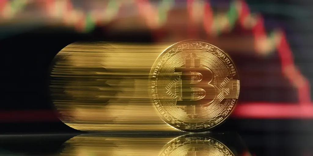 Why the Bitcoin Bear Market Decline Deepens in Early December