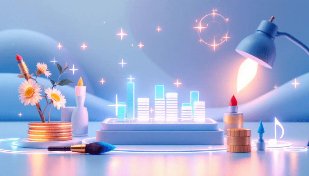 Blockchain and intellectual property rights: a new era for creators