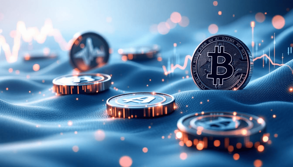 AI Tokens: Riding the Volatile Waves of the Crypto Market