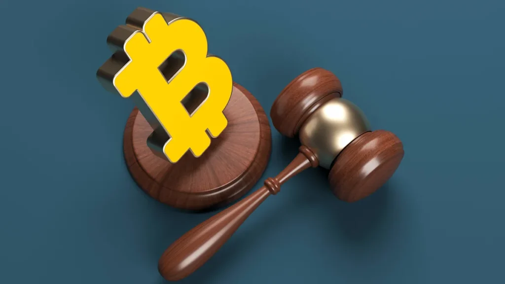 Congress must ‘finish the job’ on crypto regulation