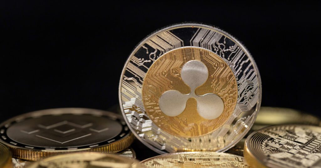 XRP Price Consolidation Foreshadows Strong Change in Volatility