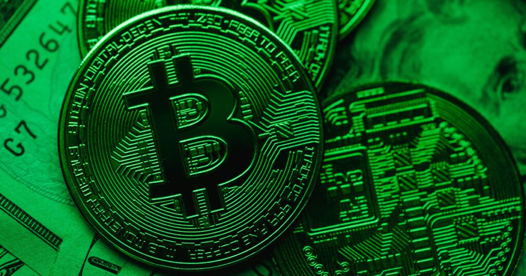 Twenty One Capital Debuts on NYSE With $4 Billion Bitcoin Hoard