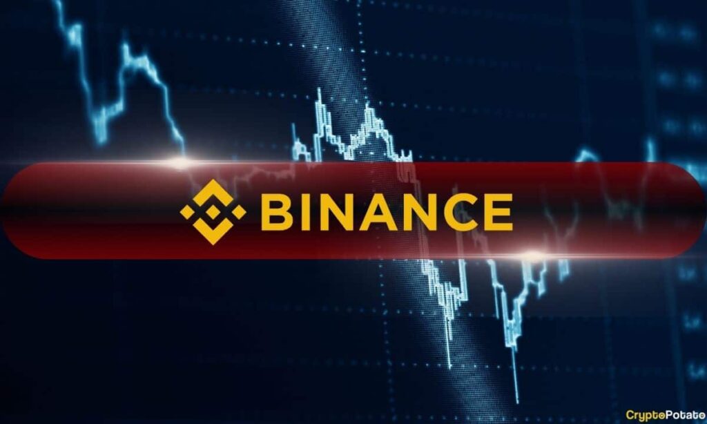 Binance Blacklists Fake Listing Agents, Offers $5M Bounty for Fraudulent Tricks