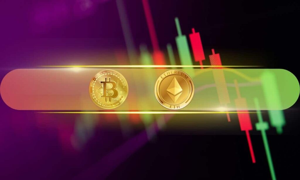Bitcoin Rejected Again at $90,000, Ethereum Back Below $3,000: Market Watch
