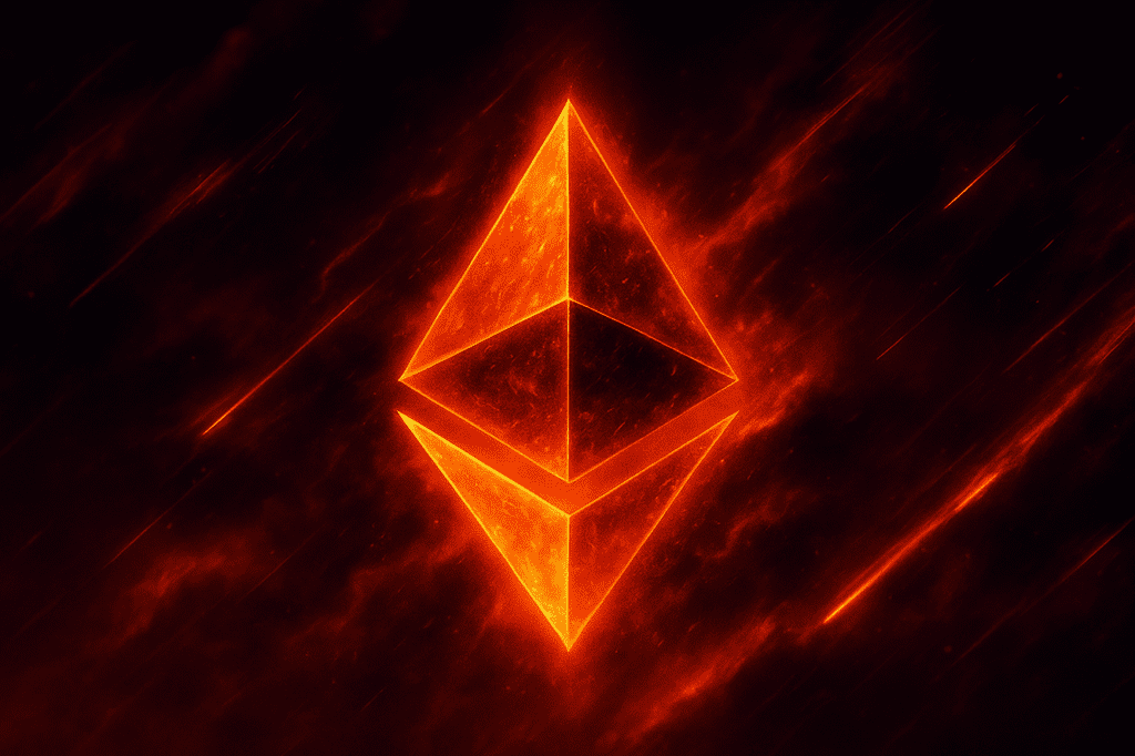 Fundstrat predicts Ethereum will fall to $1,800 in the first half of 2026