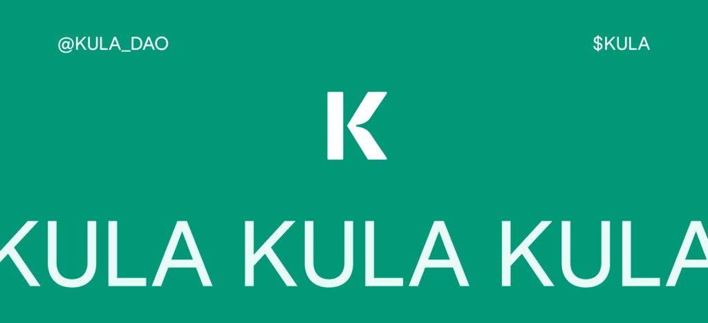 KULA is available for exchange!