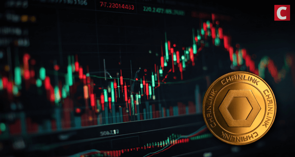 Crypto Whales Buy $20 Million worth of LINK in 3 Days