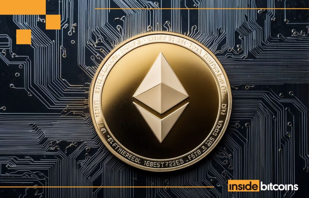 Ethereum Price Rises as BitMine Buys $140 Million in ETH