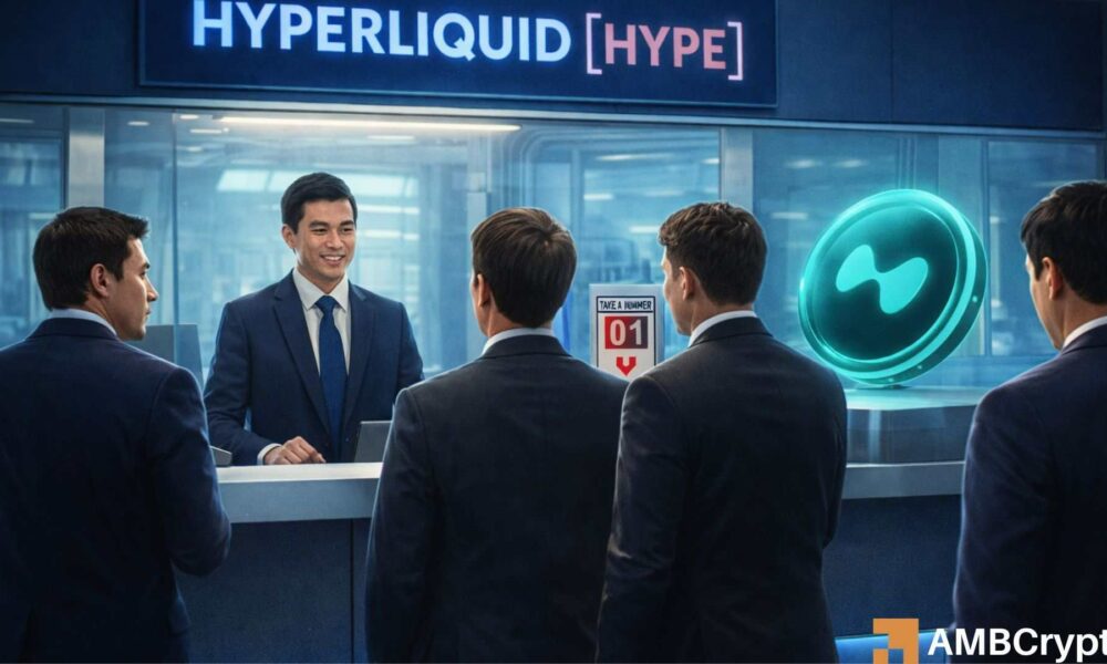 Bitwise Updates HYPE ETF Filing – Will “Impending” Launch Keep Price Above $20?