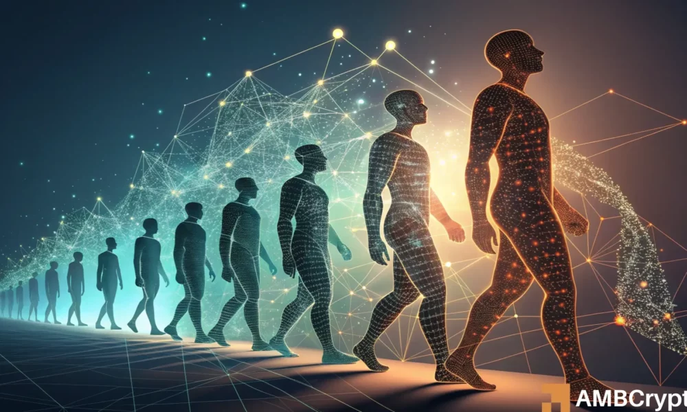 Humanity Protocol increases by 15% – But can demand exceed symbolic dilution?