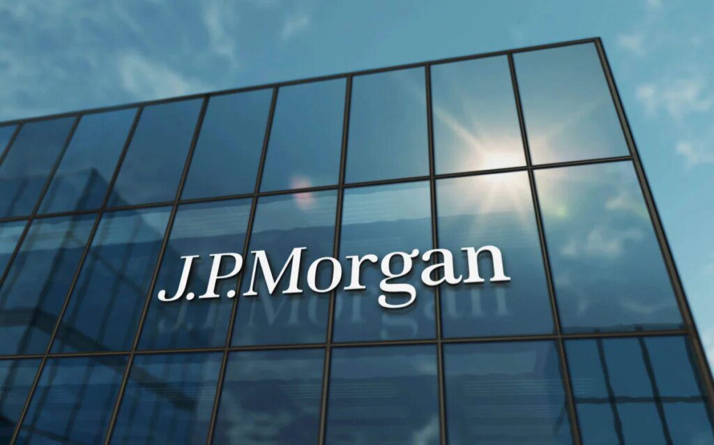 JP Morgan facilitates blockchain debt issuance with Galaxy Digital and Coinbase