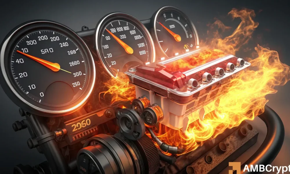 Short squeeze or structural change? Here’s why MYX’s price rise is attracting attention