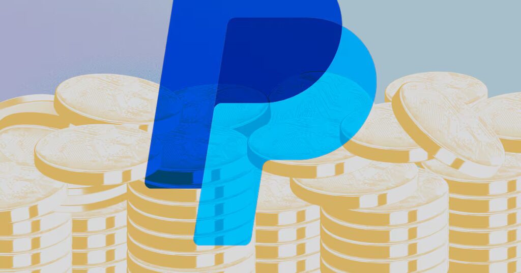 PayPal stablecoin nears $4 billion as DeFi protocols drive adoption – DL News