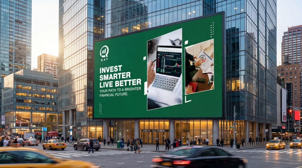 QAT Community Expands Professional User Service Support for QuantumTrade 5.0 Under Ethan Caldwell