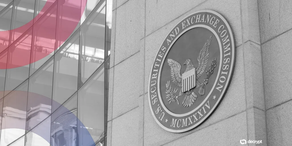 SEC Approves DTCC Pilot to Register U.S. Securities on Certain Blockchains Through “Registered” Wallets