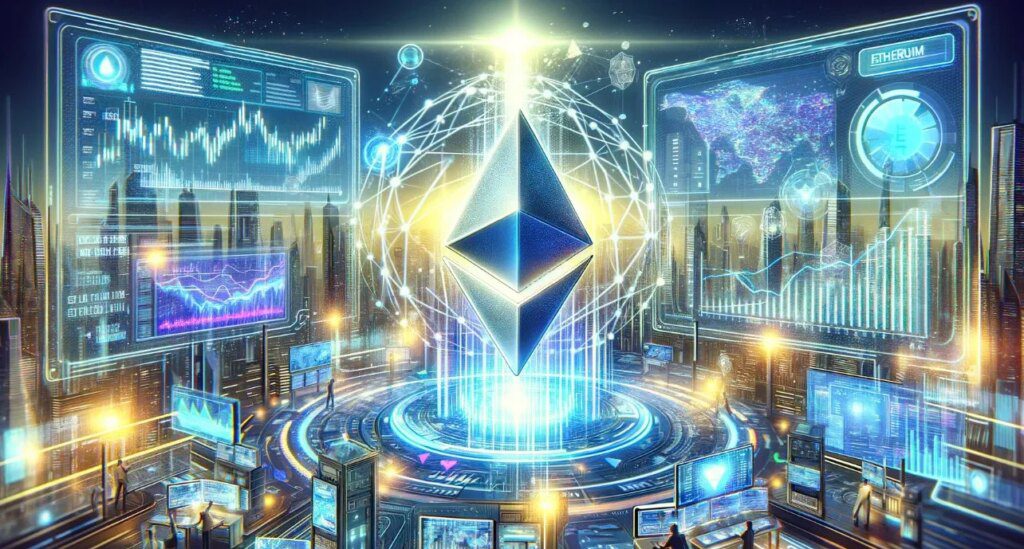 Ethereum TVL Poised for Explosive Growth: Sharplink CEO Predicts Tenfold Growth in 2026