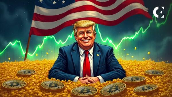 US President Directs Attorney General to Review Samourai Founder Case Days Before Prison Term *