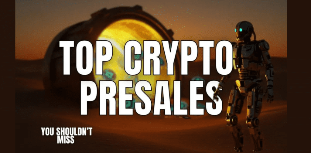 The early access opportunity that could define the top 10 projects to watch in 2025