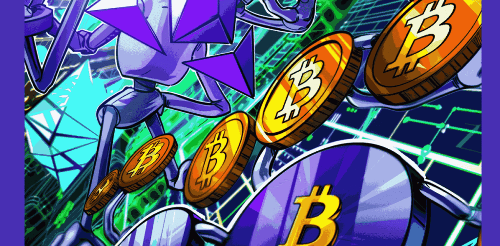 What a $100 investment in this new crypto could look like by the end of Q1 2026, top investors take their seats early