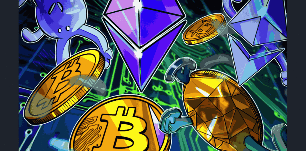 What is the best cryptocurrency to invest in in December 2025?