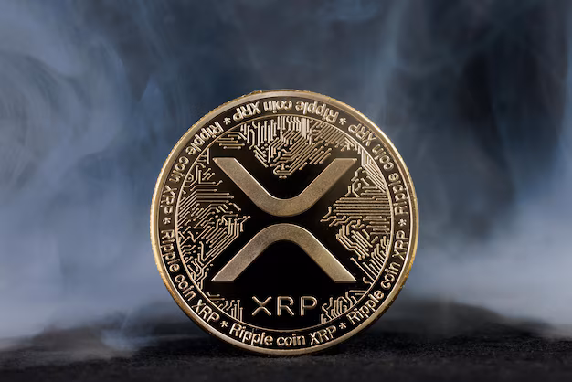 Here’s why XRP is positioning itself as a Treasury-grade rail for institutions moving billions