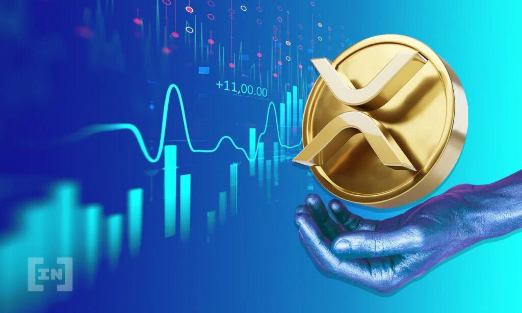 Ethereum funds bleed billions, but XRP sees large inflows, are investors switching sides?