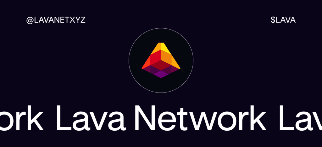 LAVA is available for exchange!