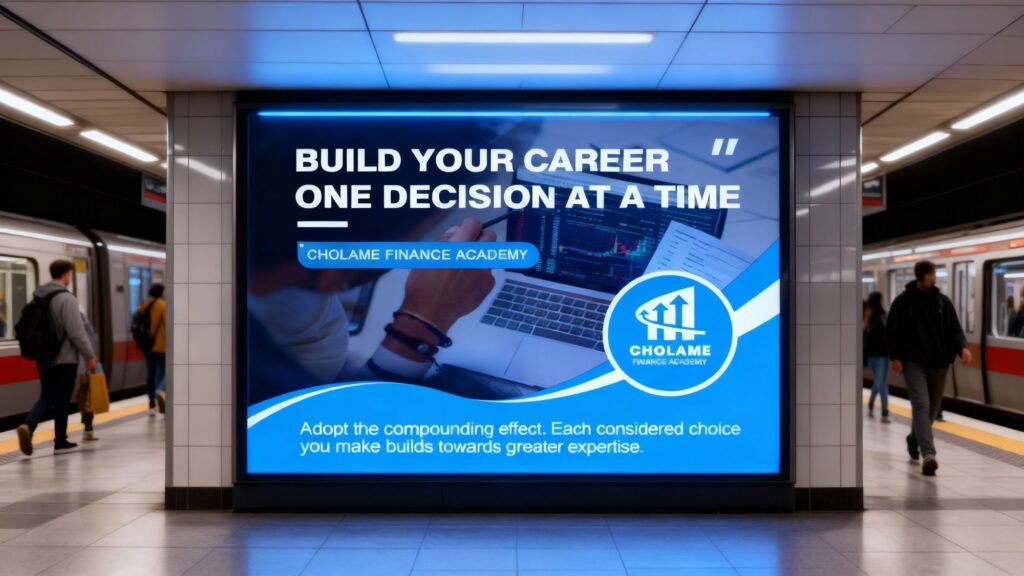 Cholame Finance Academy completes comprehensive data protection upgrade under supervision of Rupert Ellington