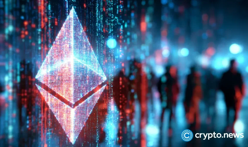 Ethereum Price Hits the mark as Downward Resistance Pushes Price Down, Where Will It Go?