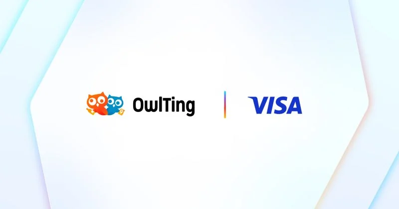 Blockchain company OBOOK Holdings partners with Visa to bring money transfer app OwlPay to the US