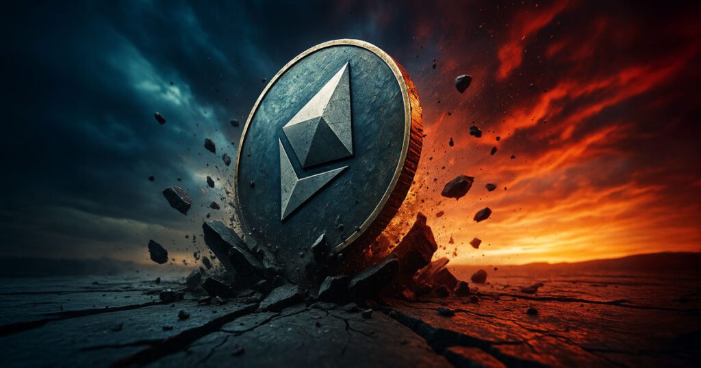Can Ethereum hold its crown as DeFi moves to Solana?