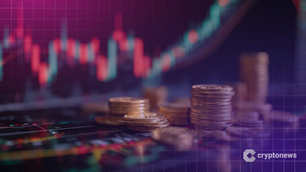 Crypto Borrowing Shifts as DeFi Contracts and CeFi Activity Rebounds: CryptoQuant