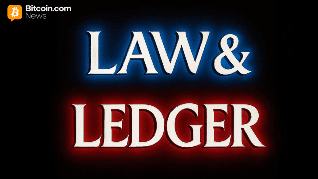 Bitcoin.com NewsIs crypto a security? (Part V: The Regulatory Landscape in 2025) Law and Ledger is a news segment focused on crypto legal news, brought to you by Kelman Law – A law firm focused on digital asset trading.