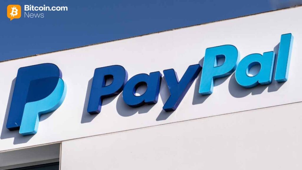 Paypal seeks approval to launch Paypal Bank as lending, deposits and capital controls tighten