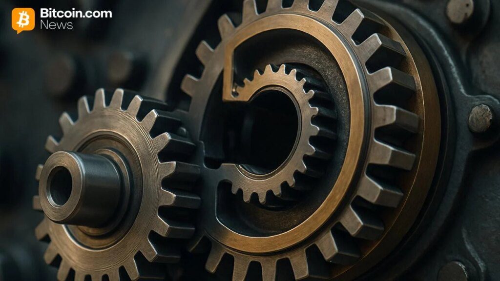 Bitcoin.com NewsRobinhood Launches in Indonesia as Next Explosive Crypto MarketRobinhood is set to expand its global presence with plans to enter Indonesia’s fast-growing trading market, signaling a major effort to bring… 3 hours ago