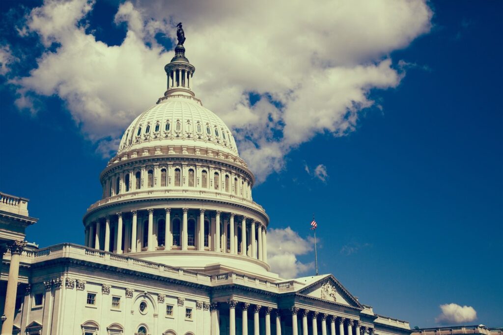 Lummis Bill Advances Towards January Markup on Crypto Market Framework