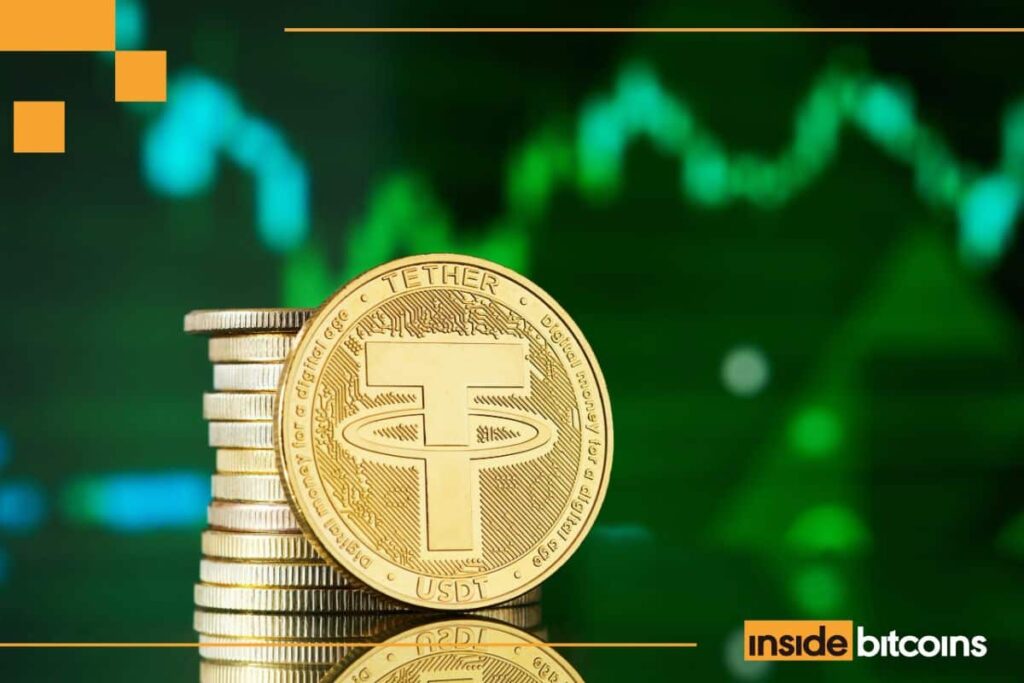 Tether’s USDT Stablecoin Gets Regulatory Green Light in Abu Dhabi