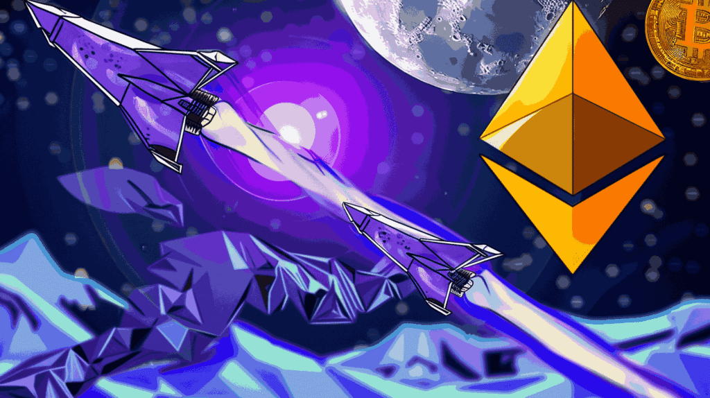 What is the best cryptocurrency to invest in before the next market rally?