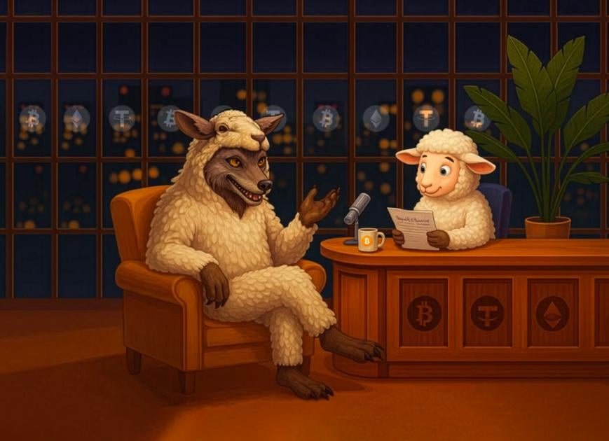 How Deepfake Scammers Hunt Their Prey *