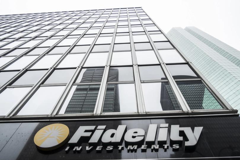 Fidelity Investments’ new digital dollar is a massive bet that the future of banking lies on blockchain
