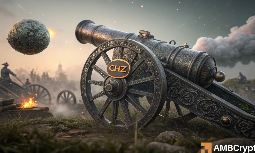 Chiliz – Everything About CHZ’s Latest Breakout and How Traders Can Profit From It