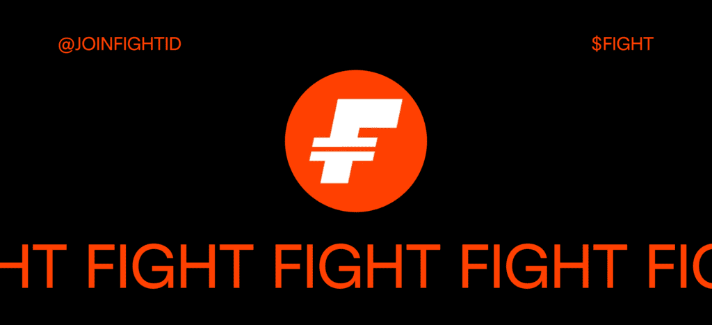 FIGHT is available for exchange!