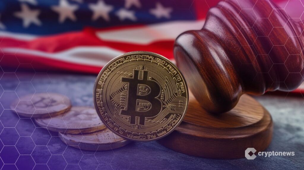 US DOJ Finalizes $400 Million Forfeiture Related to Helix Crypto Mixer